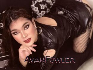 AvahFowler