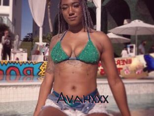 Avahxxx