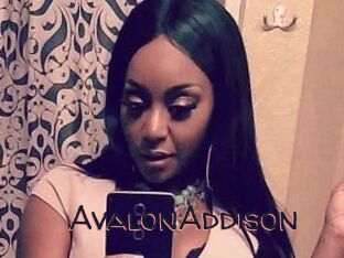 AvalonAddison