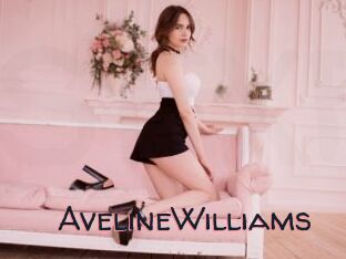 AvelineWilliams