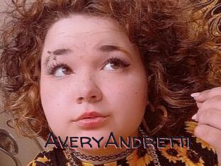 AveryAndretti