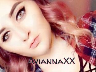 AviannaXX