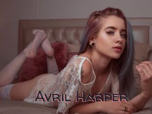 Avril_Harper