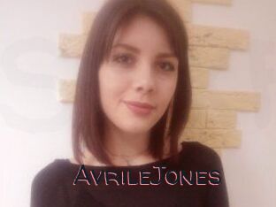 AvrileJones