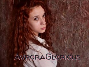 AvroraGlorious
