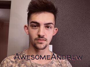 AwesomeAndrew