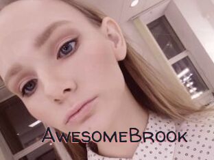AwesomeBrook