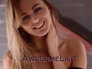 AwesomeLilit
