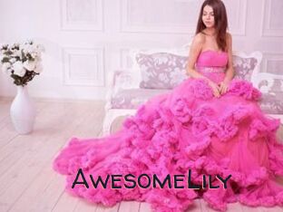 AwesomeLily