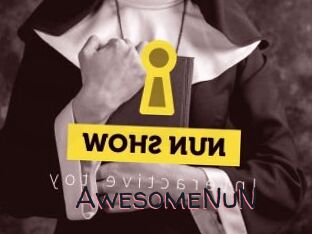 AwesomeNuN