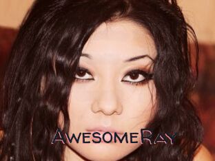 AwesomeRay