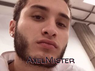 AxelMister