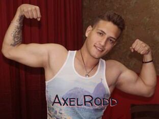 AxelRodd