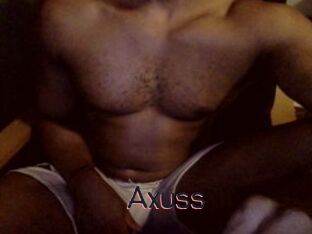 Axuss