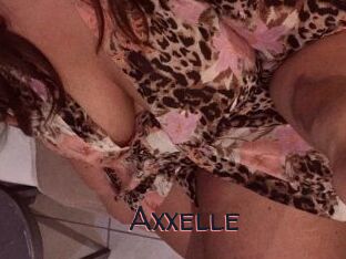 Axxelle