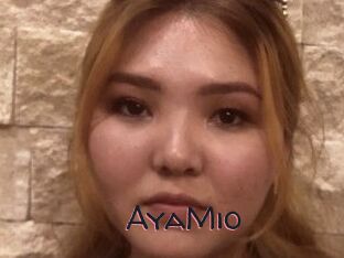 AyaMio