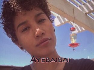 Ayebaibai