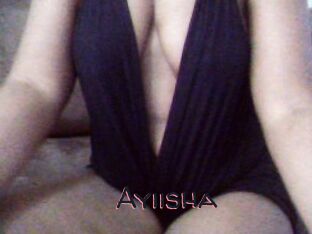 Ayiisha
