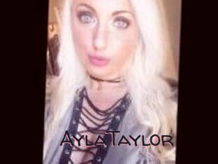 AylaTaylor