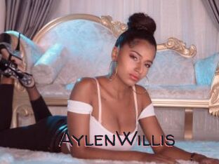 AylenWillis