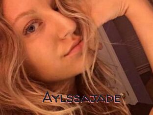 Aylssajade
