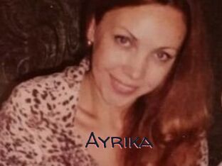 Ayrika