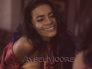 AyselMoore