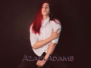 AzaelAdams