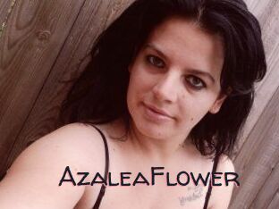 AzaleaFlower