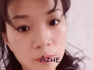 Azhe