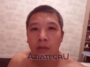 AziatforU