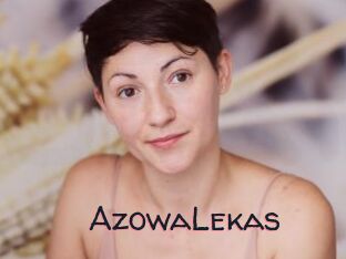 AzowaLekas