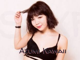 Azumi_Kawaii