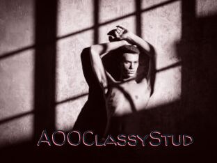 A00ClassyStud