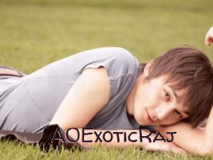 A0ExoticRaj