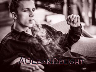 A0LeanDelight