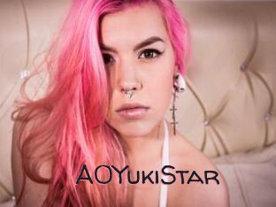 A0YukiStar