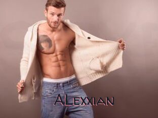 ALexxian