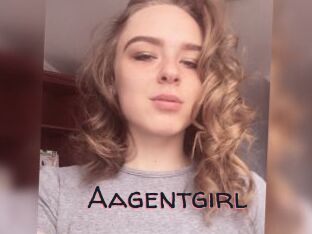 Aagentgirl