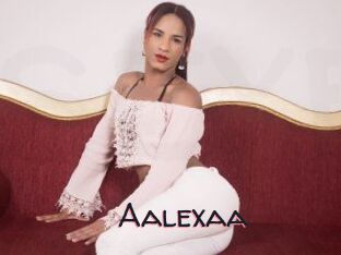 Aalexaa