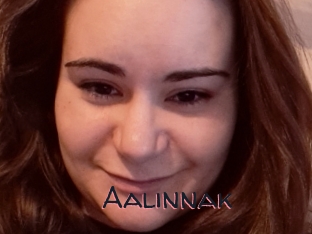 Aalinnak