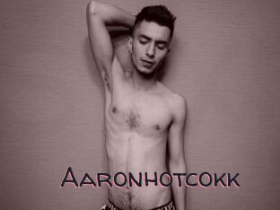 Aaronhotcokk