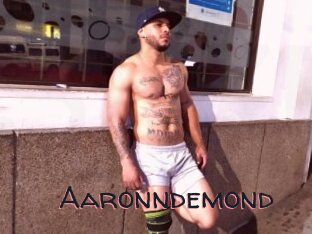 Aaronndemond