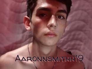 Aaronnsmithh19