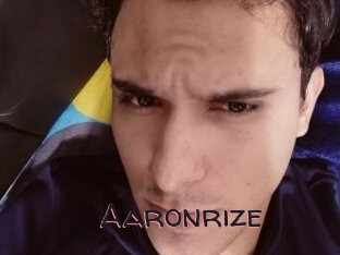 Aaronrize