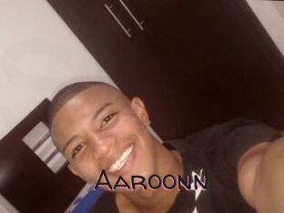 Aaroonn