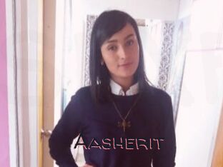 Aasherit