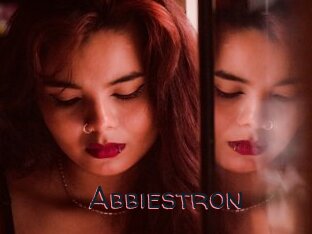 Abbiestron