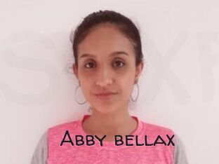 Abby_bellax
