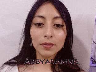 Abbyadamns